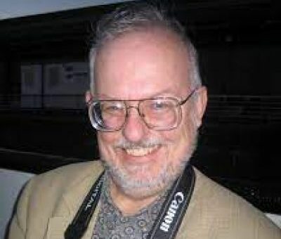 Greg Bear