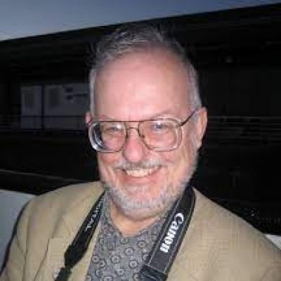 Greg Bear