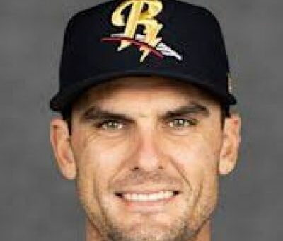 Greg Bird