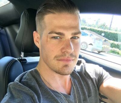 Greg Finley