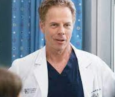 Greg Germann
