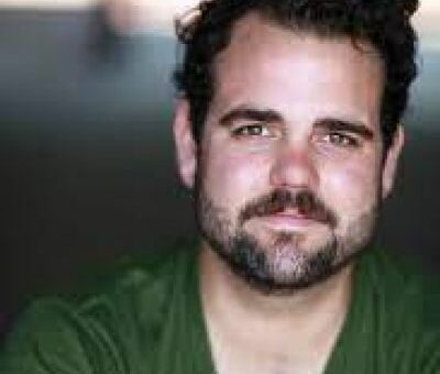 Greg Hildreth
