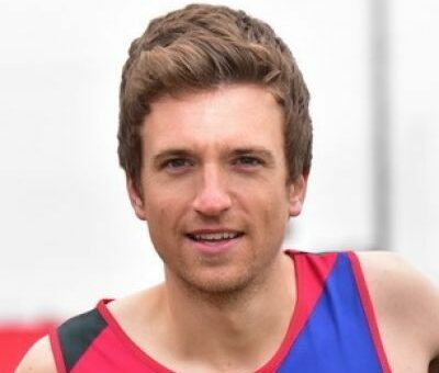 Greg James