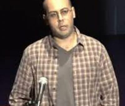 Greg Kasavin