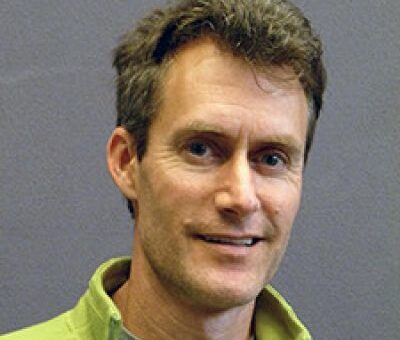 Greg Laughlin