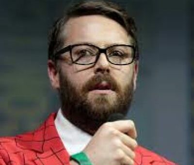 Greg Miller