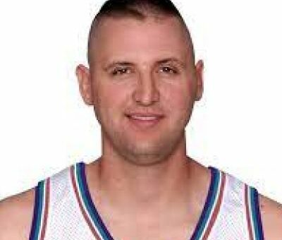Greg Ostertag