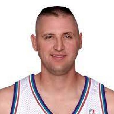 Greg Ostertag