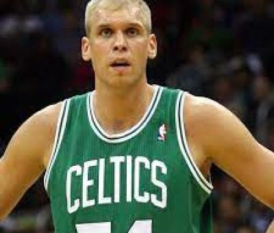 Greg Stiemsma