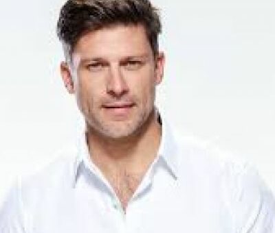 Greg Vaughn