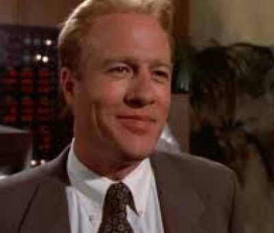 Gregg Henry