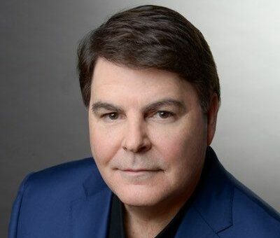 Gregg Jarrett