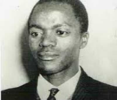 Gregoire Kayibanda