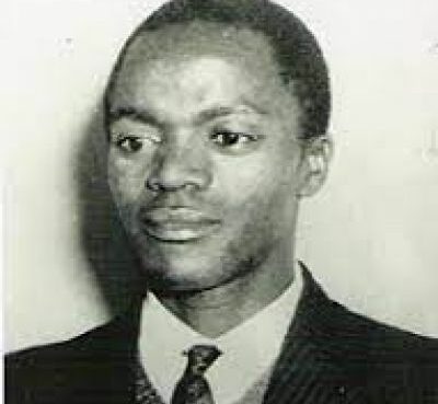 Gregoire Kayibanda