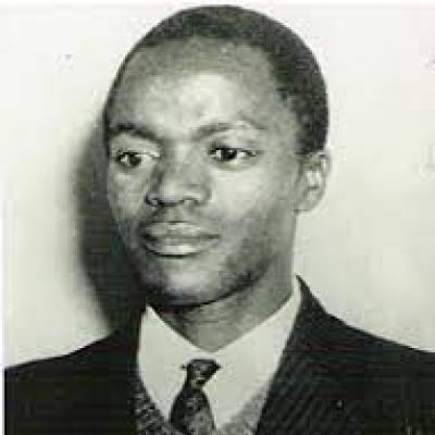 Gregoire Kayibanda
