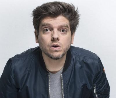 Gregory Guillotin