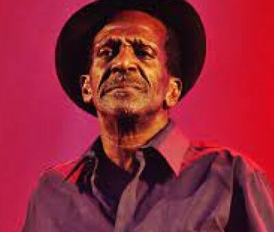 Gregory Isaacs