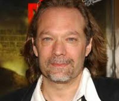 Gregory Nicotero