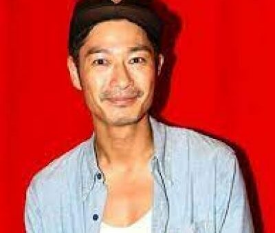 Gregory Wong