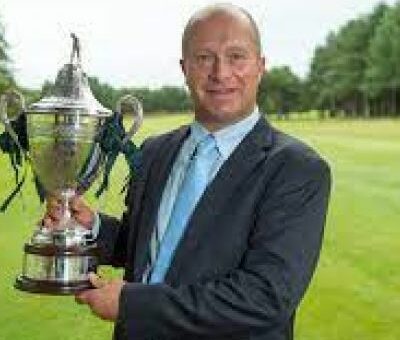 Greig Hutcheon