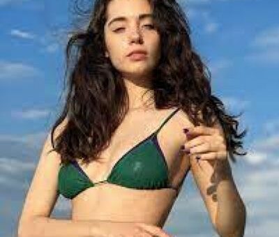 Greta Elizondo