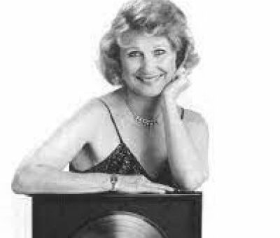 Gretchen Christopher