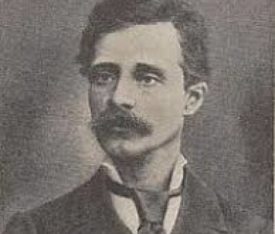 Grigor Parlichev