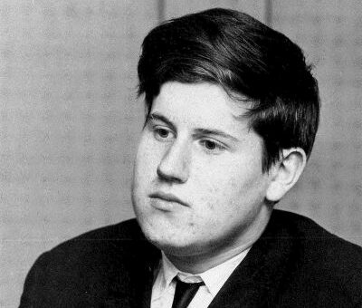 Grigory Sokolov