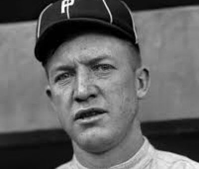 Grover Cleveland Alexander