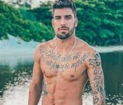 Guilherme Leonel