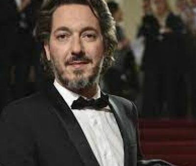 Guillaume Gallienne