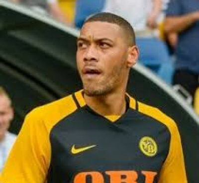 Guillaume Hoarau