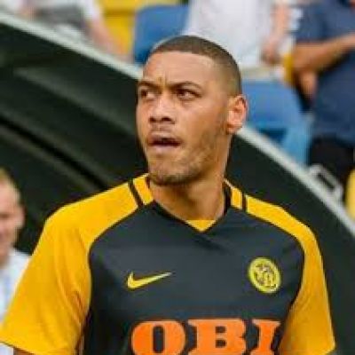 Guillaume Hoarau