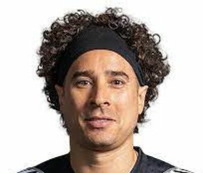 Guillermo Ochoa