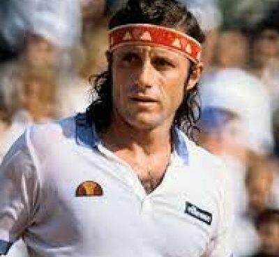 Guillermo Vilas