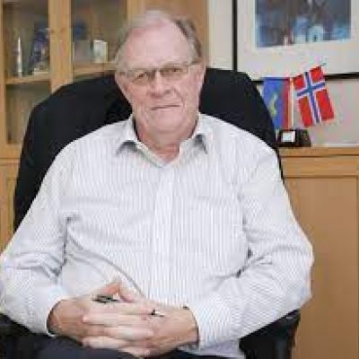 Gunnar Kjønnøy