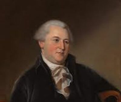 Gunning Bedford