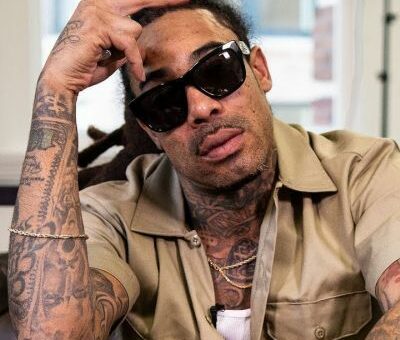 Gunplay