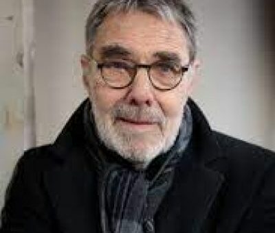 Gunter Schoß