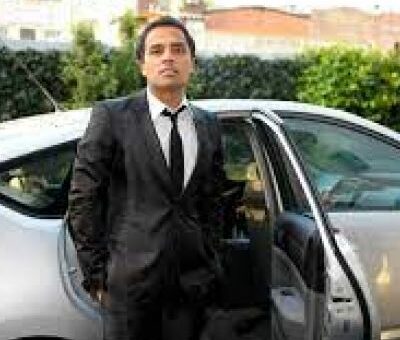 Gurbaksh Chahal