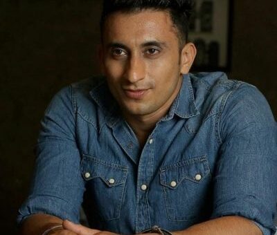 Gurmeet Rehal