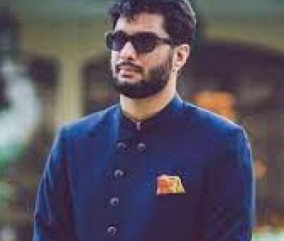 Gursimran Khamba