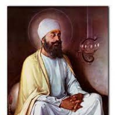 Guru Tegh Bahadur