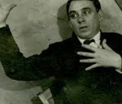 Gustav Klutsis