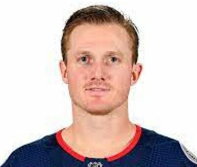 Gustav Nyquist