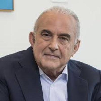 Gustavo Cisneros