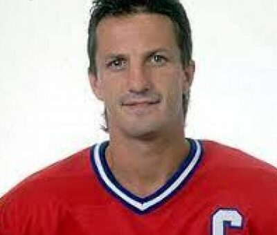 Guy Carbonneau
