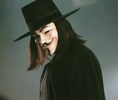 Guy Fawkes