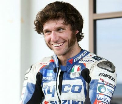 Guy Martin