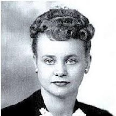Gwendolyn B. Bennett